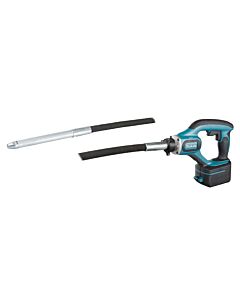 VIBREUR BETON 1200MM 18V (MACHINE SEULE) - MAKITA DVR450Z