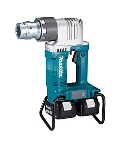 BOULONNEUSE 18VX2 800NM BL1850BX2 - MAKITA DWT310PT2