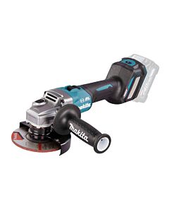 XGT MEULEUSE 125MM + MAKPAC4 - MAKITA GA023GZ01