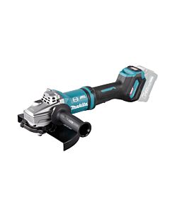 XGT MEULEUSE 230MM + COFFRET PLASTIQUE(821841-9) - MAKITA GA038GZ01