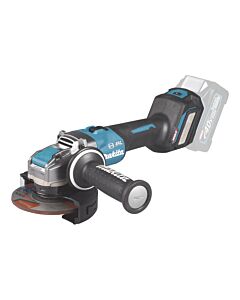 XGT MEULEUSE 125MM - MAKITA GA041GZ