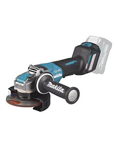 XGT MEULEUSE 125MM - MAKITA GA044GZ03