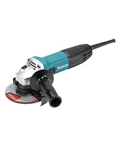 MEULEUSE 125MM 720W ANTI-REDEMARRAGE - MAKITA GA5030R