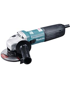 MEULEUSE 125MM 1400W - MAKITA GA5040C