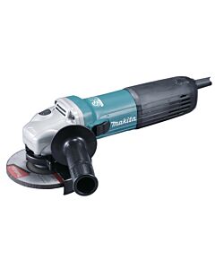 MEULEUSE 125MM 1100W ANTI-REDE - MAKITA GA5040R