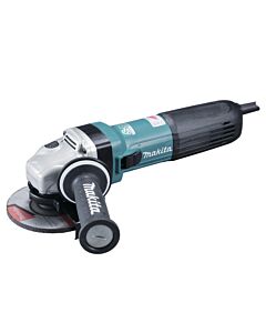 MEULEUSE125MM1400W AVEC FREIN - MAKITA GA5041C01