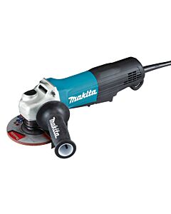 MEULEUSE 125MM 1300W - MAKITA GA5050R