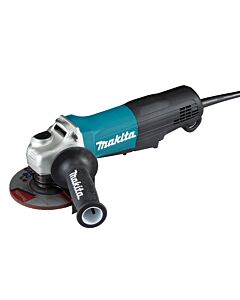 MEULEUSE 125MM 1300W - MAKITA GA5051R