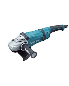 MEULEUSE+COF+D.DIAMANT+POIGNEE - MAKITA GA9030KDX2