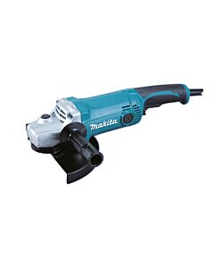 MEULEUSE 230MM 2000W+COFFRET - MAKITA GA9050KX