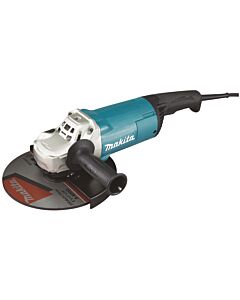 MEULEUSE ANGLE 230MM 2200W - MAKITA GA9060