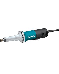 MEULEUSE DROITE 750W Q=8MM - MAKITA GD0801C
