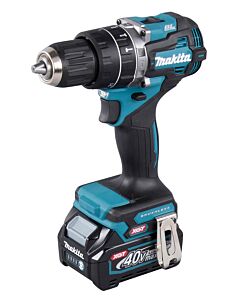 XGT PERC. PERCUSSION BL 54NM + BL4025×2 + DC40RA - MAKITA HP002GD201
