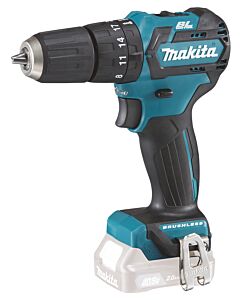 PERCEUSE PERCUSSION 30NM BL 10,8V (MACHINE SEULE) - MAKITA HP332DZ