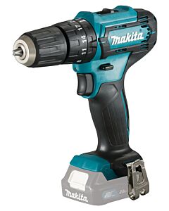 PERCEUSE VISS. PERCU. 24NM 10,8V (MACHINE SEULE) - MAKITA HP333DZ