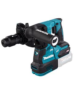 XGT PERFO-BURINEUR SDS+ 28MM 2,9J + MAKPAC4 - MAKITA HR002GZ02