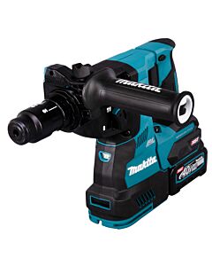 XGT PERFO-BURINEUR 28MM BL4025×2 DC40RA - MAKITA HR004GD201