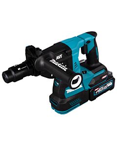 XGT PERFO-BURINEUR 28MM BL4040×2 DC40RA - MAKITA HR004GM201