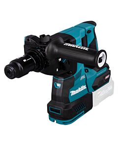 XGT PERFO-BURINEUR SDS+ 28MM 2,9J, + MAKPAC4 - MAKITA HR004GZ01