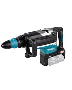 XGT(80VMAX) PERFO-BURINEUR SDS-MAX - MAKITA HR006GZ