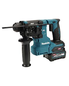 PERFO-BURINEUR SDS+40VMAX BL4025X2 DC40RA MAKPAC - MAKITA HR010GD201