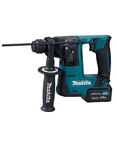 PERFORATEUR SDS+ 10,8V LIION BL1040BX2 - MAKITA HR140DSMJ