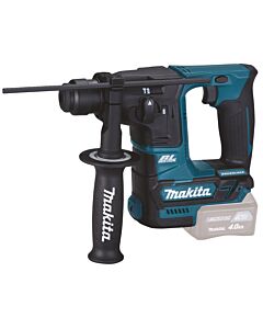 PERFORATEUR SDS+ 10.8V 16MM - MAKITA HR166DZ