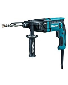 PERFORATEUR SDS+ 440W 18MM 1,7J MAKPAC - MAKITA HR1841FJ