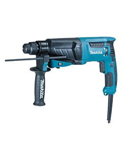 PERFORATEUR BURINEUR SDS+ 2,4J 800W - MAKITA HR2630