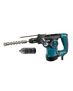 PERFO-BURINEUR SDS+ 800W - MAKITA HR2811FT