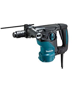 PERFO-BURINEUR SDS+ 1050W - MAKITA HR3012FCWJ