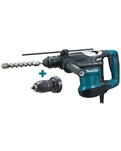 PERFO-BURINEUR SDS+ 850W - MAKITA HR3210FCT