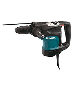 PERFO-BURINEUR SDSMAX-1300W - MAKITA HR4501C