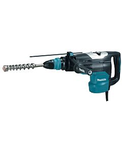 PERFO-BUR SDSMAX 20J 1510W - MAKITA HR5202C
