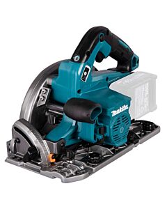 XGT SCIE CIRCULAIRE 190MM + (198900-7) + MAKPAC4 - MAKITA HS004GZ03