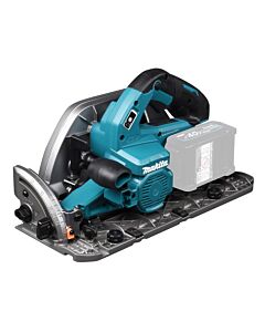 XGT SCIE CIRCULAIRE 235MM - MAKITA HS009GZ