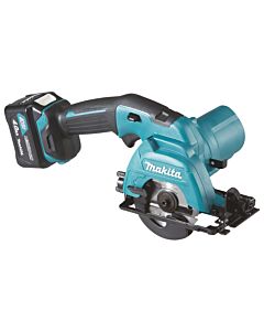 SCIE CIRCULAIRE 85MM BL1040B MAKPAC - MAKITA HS301DSMJ