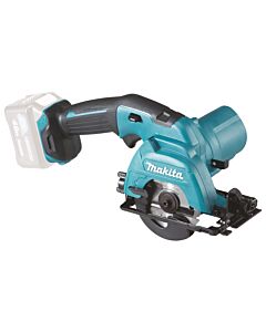 SCIE CIRCULAIRE 85MM 10,8V (MACHINE SEULE) - MAKITA HS301DZ