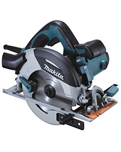 SCIE CIRCULAIRE 1100W D=165MM - MAKITA HS6101J