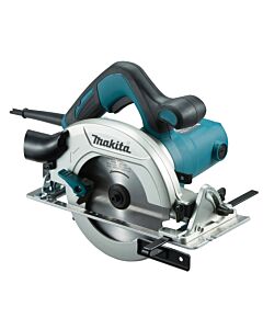 SCIE CIRCULAIRE 1010W D=165MM - MAKITA HS6601J