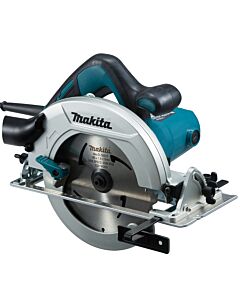 SCIE CIRCULAIRE 1200W D=190MM + COFFRET - MAKITA HS7601K