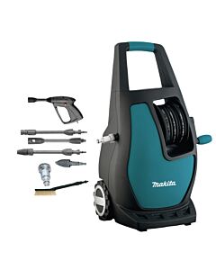 NETTOYEUR HP1600W120BAR 370L/H - MAKITA HW112
