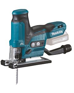 SCIE SAUTEUSE POMMEAU 10,8V LI-ION CXT (SEULE) - MAKITA JV102DZ