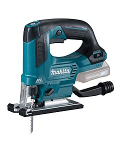 SCIE SAUTEUSE ETRIER 10,8V LI-ION CXT (SEULE) - MAKITA JV103DZ