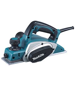 RABOT 620W-82MM-F=0/9MM - MAKITA KP0800J