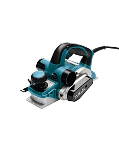 RABOT 1050W-82MM-F=0/25MM - MAKITA KP0810CJ