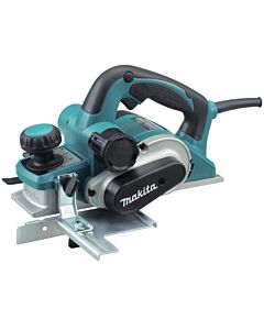 RABOT 850W-82MM-F=0/25MM - MAKITA KP0810J