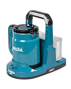 XGT BOUILLOIRE - MAKITA KT001GZ