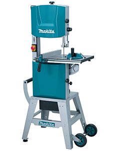 SCIE A RUBAN AVEC SUPPORT305MM - MAKITA LB1200F
