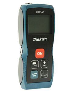 TELEMETRE LASER 50M - MAKITA LD050P